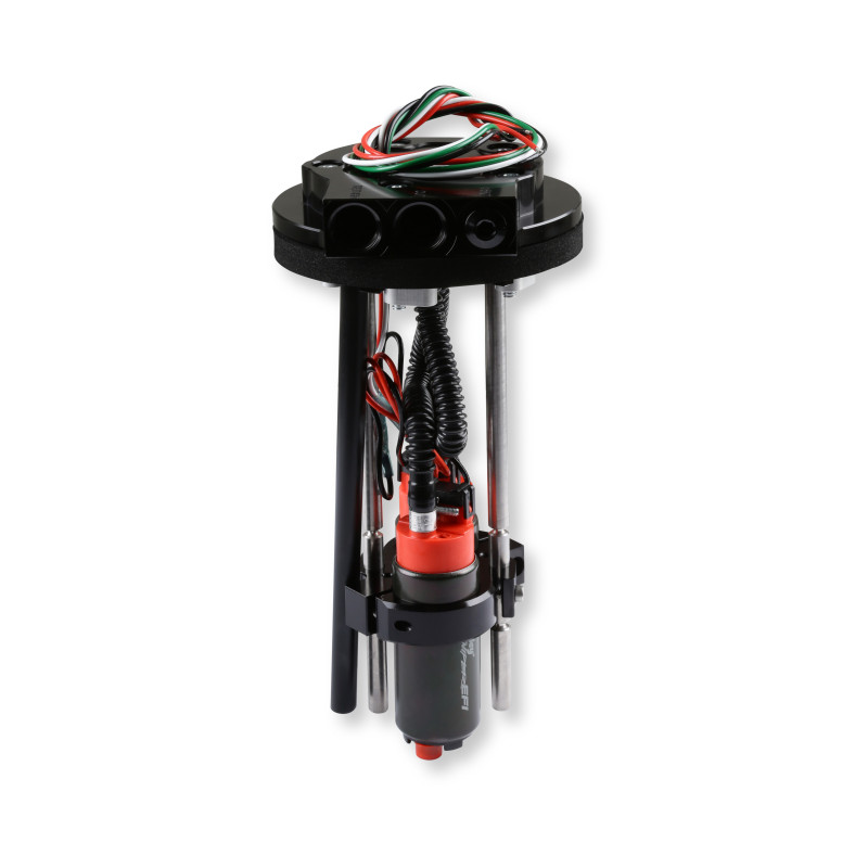 Módulo de combustible doble en depósito (retrofit) Sniper con retorno - 340 L/h
