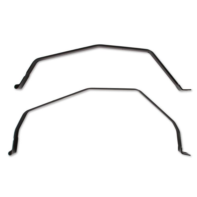 Fuel Tank Straps