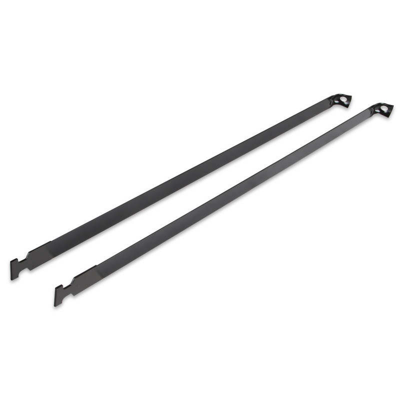 Fuel Tank Straps