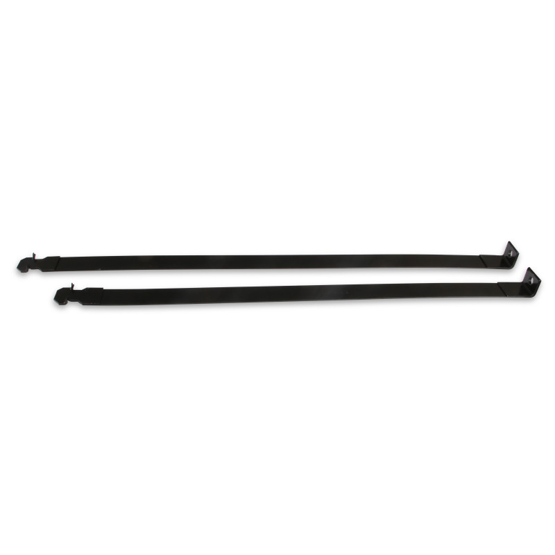 Fuel Tank Straps