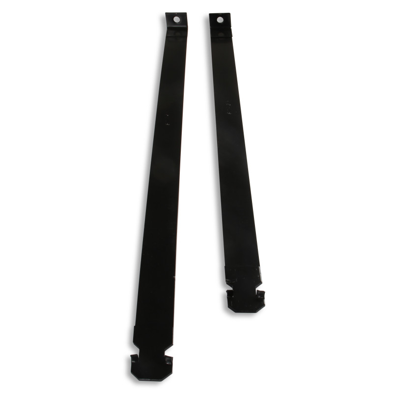 Fuel Tank Straps