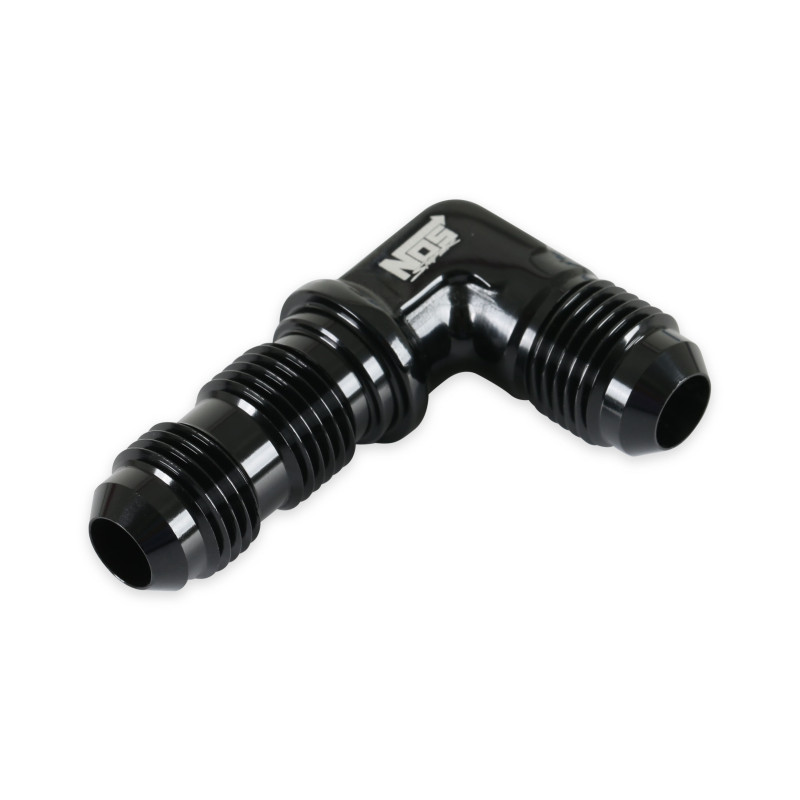 -6 90° Bulkhead Fitting