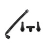 Kraftstoff-Verbindungsset geflochten Sniper EFI Stealth 4150