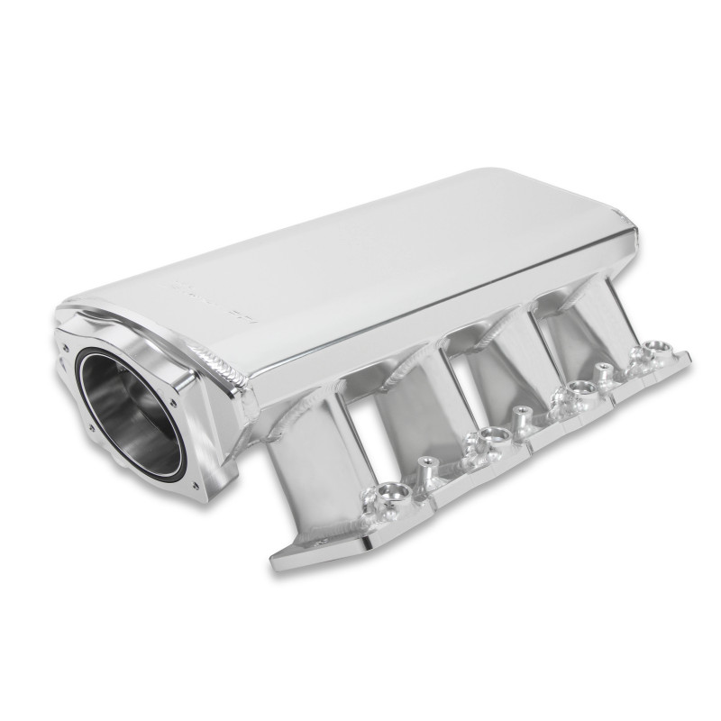 Sniper EFI Low-Profile Sheet Metal Fabricated Intake Manifold GM LS1/LS2/LS6