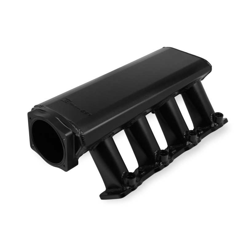 Collettore di aspirazione in lamiera fabbricata Sniper EFI GM LS3/L92