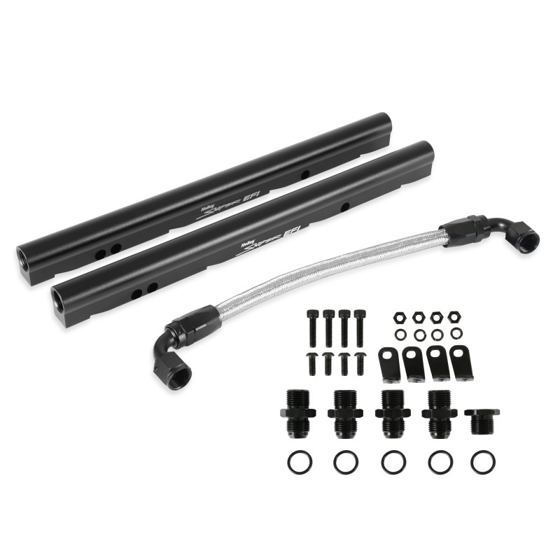 Kit de rampa de inyección - LS1/LS6 - para colector original