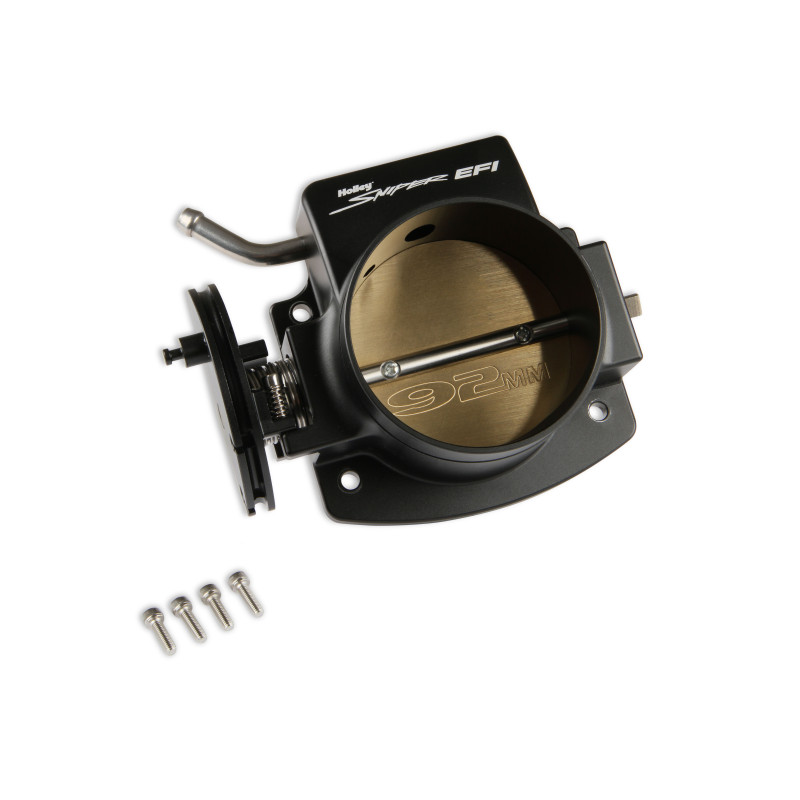 Sniper EFI Throttle Body