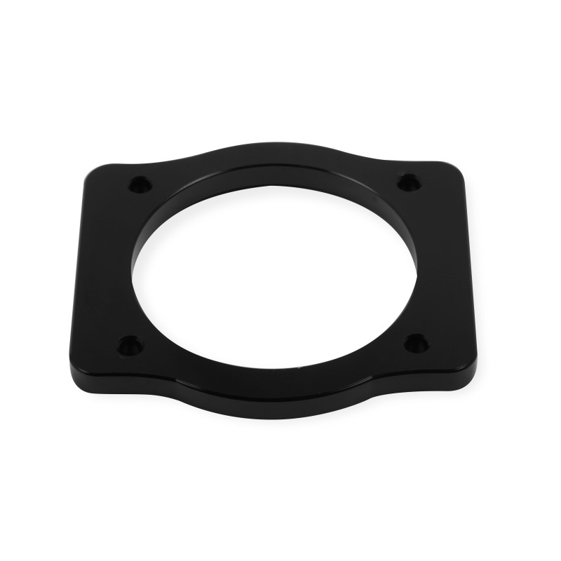 Separador de cuerpo de mariposa 92 mm motores LS