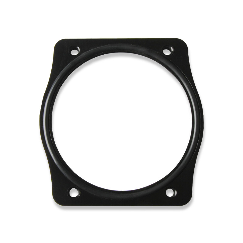 Separador de cuerpo de mariposa 102 mm motor LS