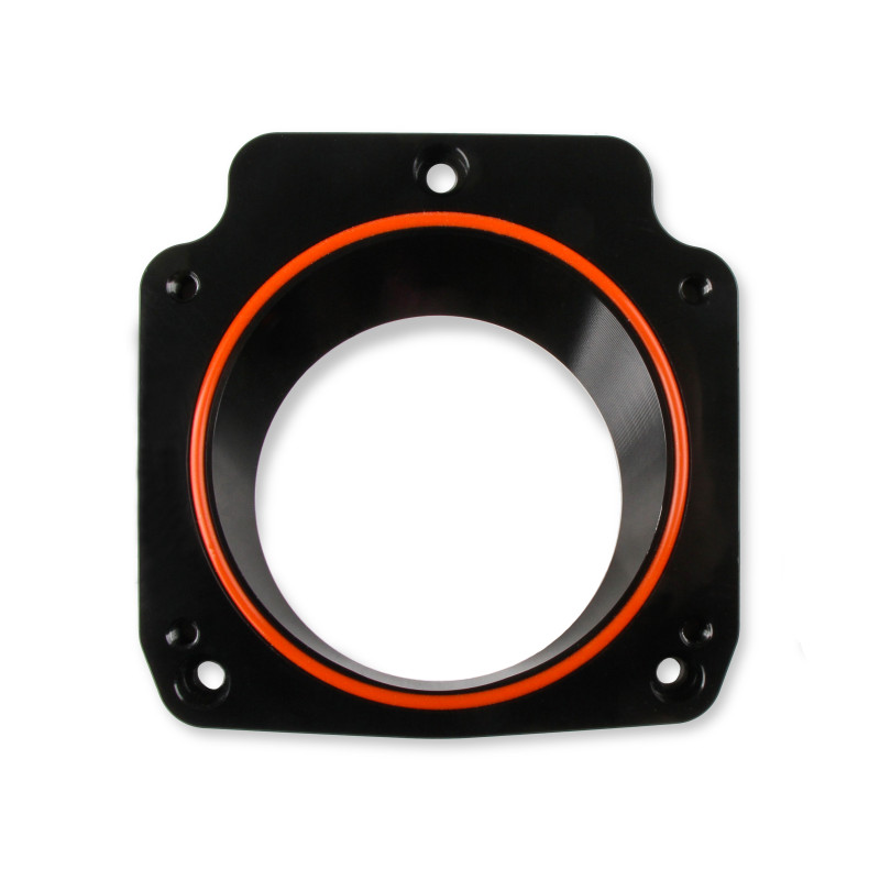 Drosselklappen-Adapterplatte Sniper EFI