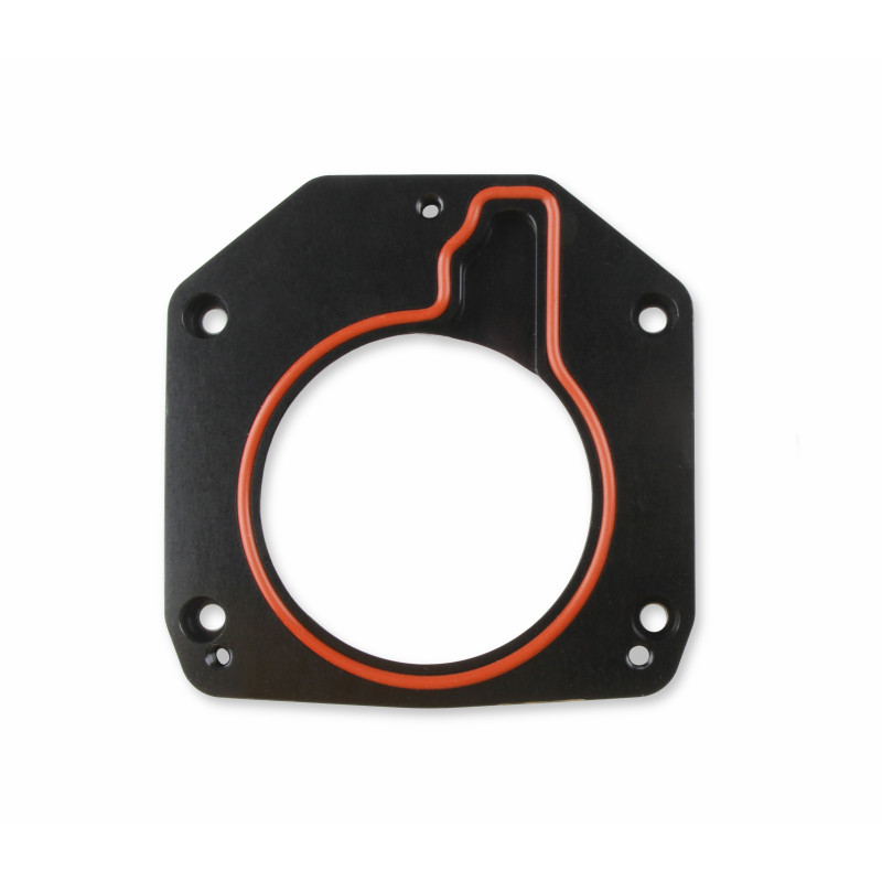 Sniper EFI Throttle Body Adapter Plate