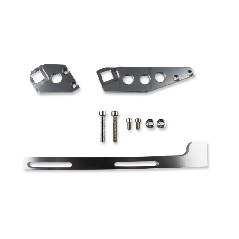 Kit staffa cavo Sniper EFI