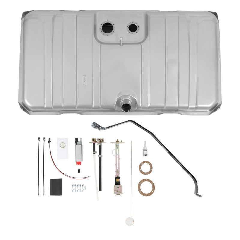 Kraftstofftanksystem Sniper EFI 255 L/h