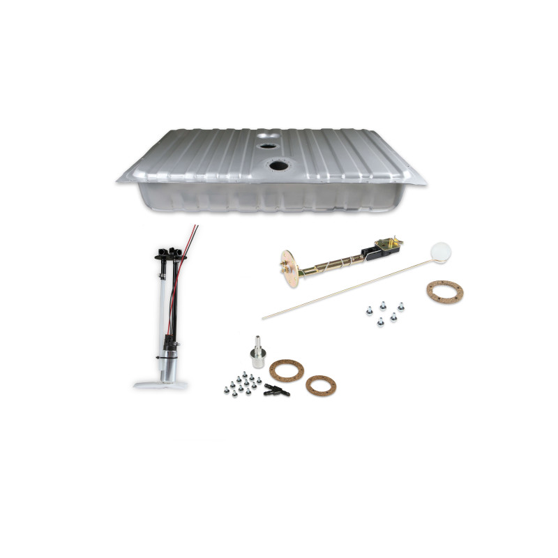 Sniper EFI Fuel Tank System 255 LPH