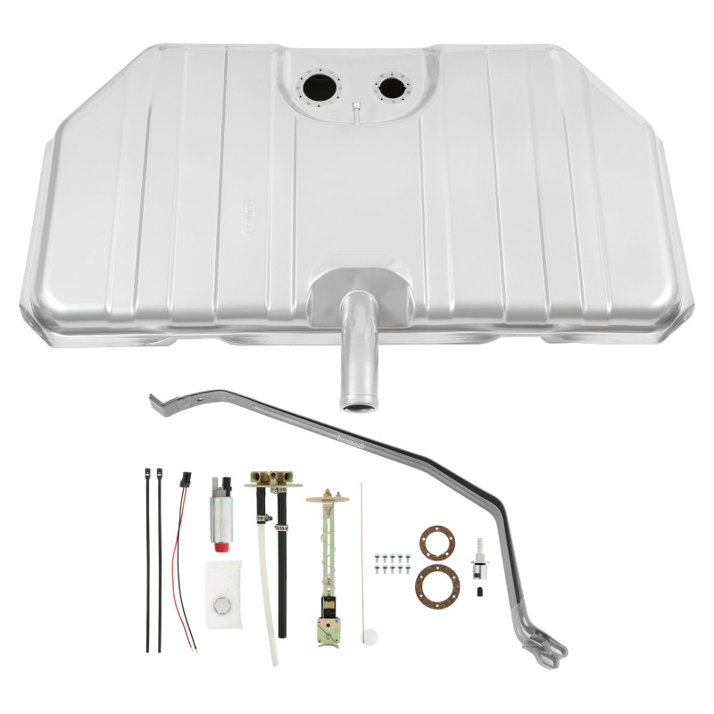 Sistema de depósito de combustible Sniper EFI 255 L/h