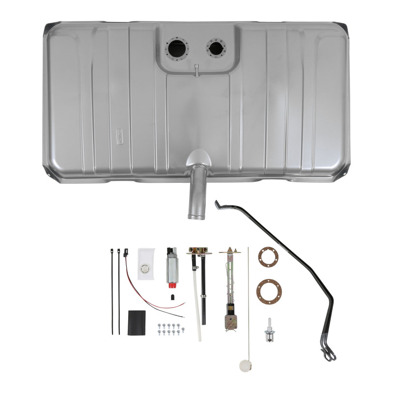 Sistema de depósito de combustible Sniper EFI 255 L/h