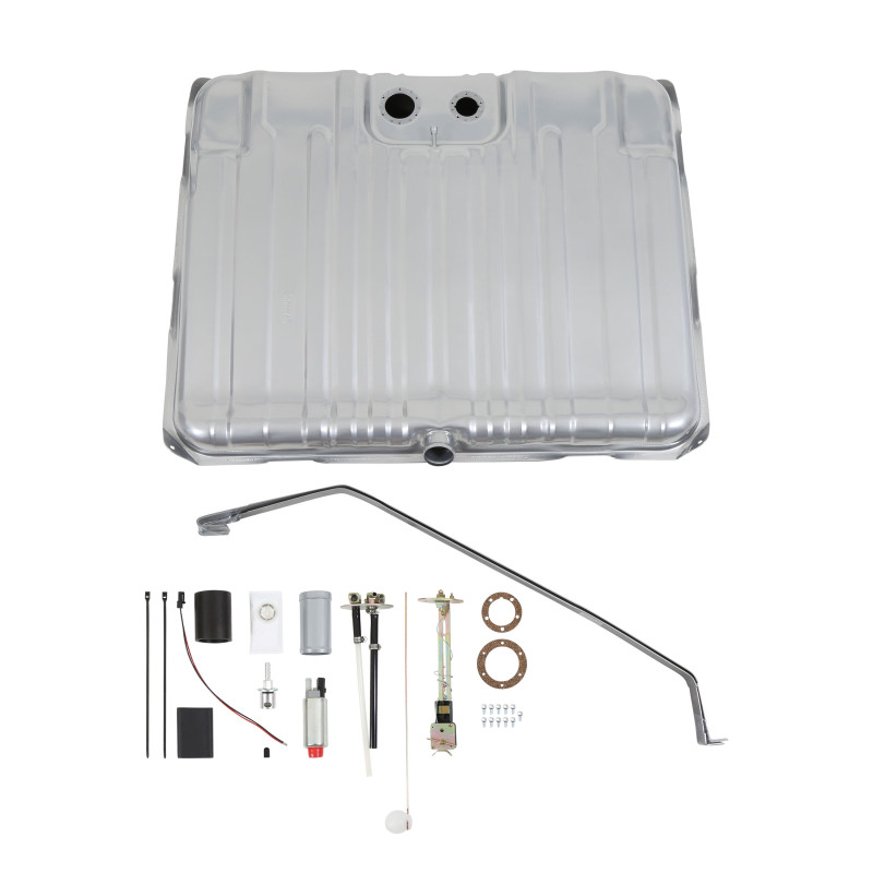 Sistema serbatoio carburante Sniper EFI 255 L/h
