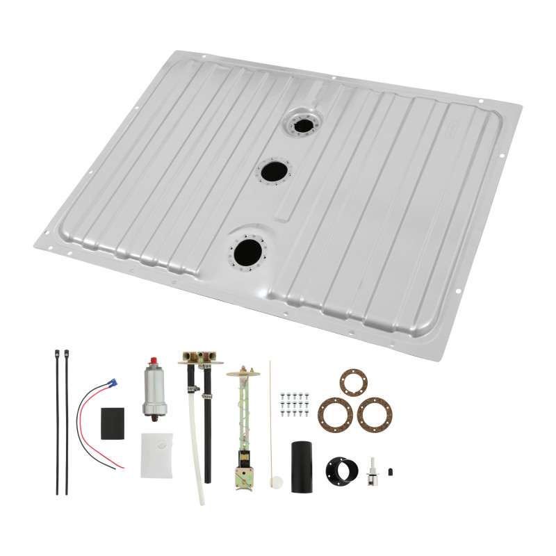 Sniper EFI Fuel Tank System 255 LPH