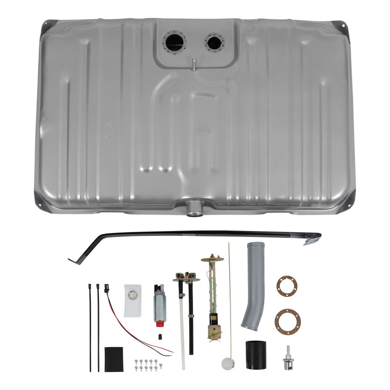 Kraftstofftanksystem Sniper EFI 255 L/h