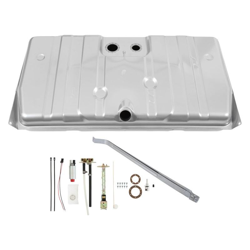 Sistema serbatoio carburante Sniper EFI 255 L/h
