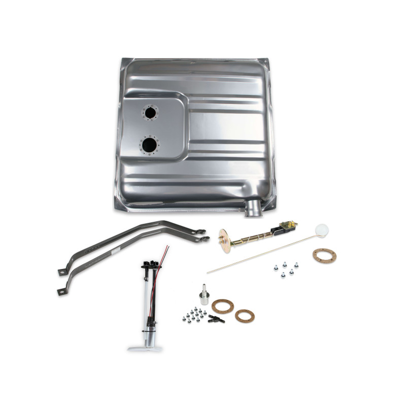 Sistema de depósito de combustible Sniper EFI 255 L/h