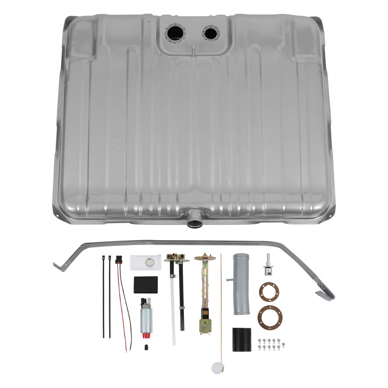 Kraftstofftanksystem Sniper EFI 255 L/h