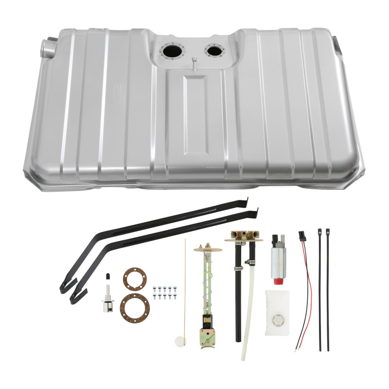 Sniper EFI Fuel Tank System 255 LPH