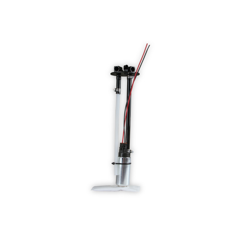 Sniper EFI Fuel Tank System 255 LPH