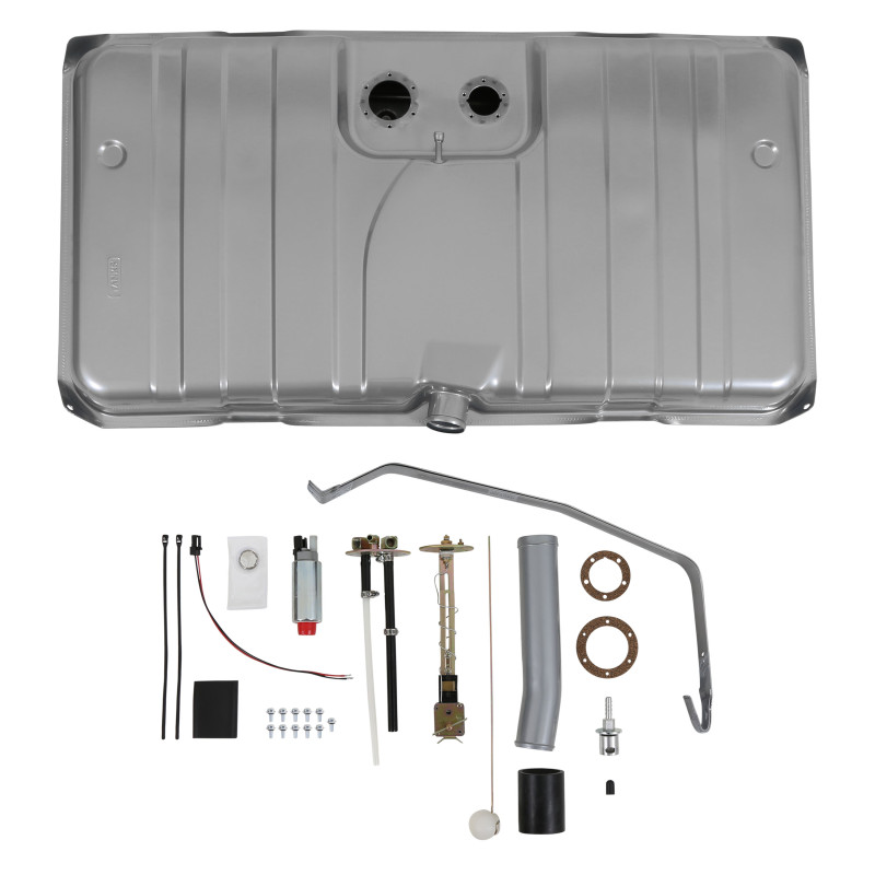 Sniper EFI Fuel Tank System 255 LPH