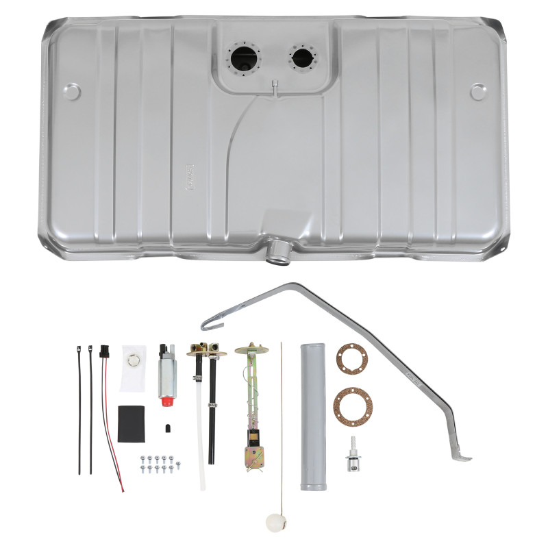 Sistema de depósito de combustible Sniper EFI 255 L/h