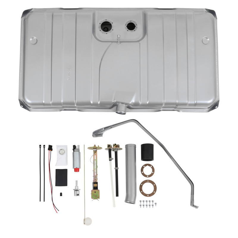 Système de réservoir de carburant Sniper EFI 255 L/h