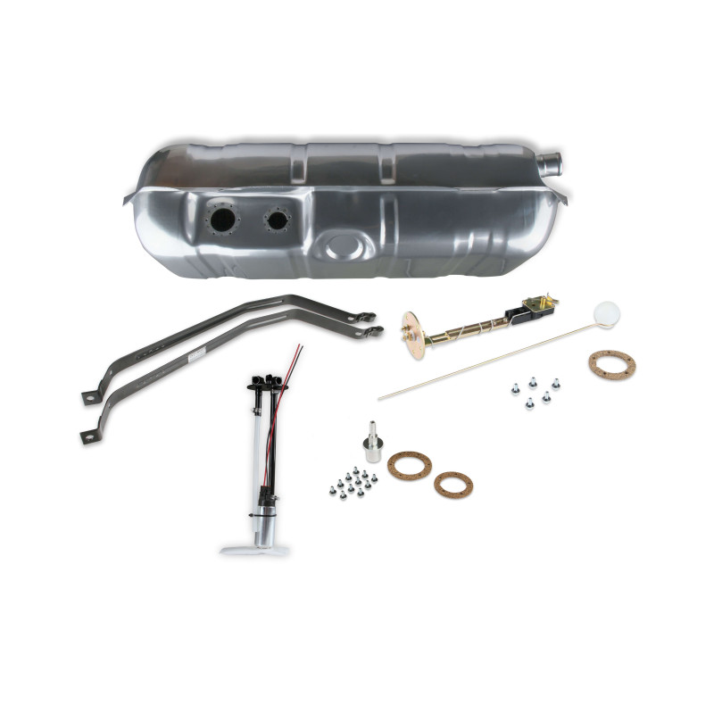 Système de réservoir de carburant Sniper EFI 255 L/h