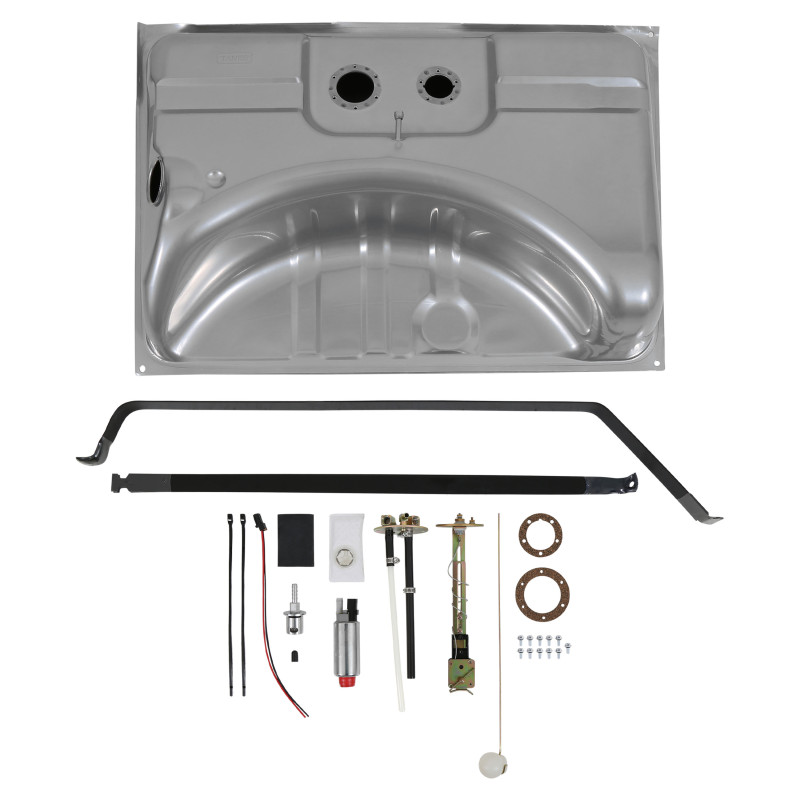 Système de réservoir de carburant Sniper EFI 255 L/h