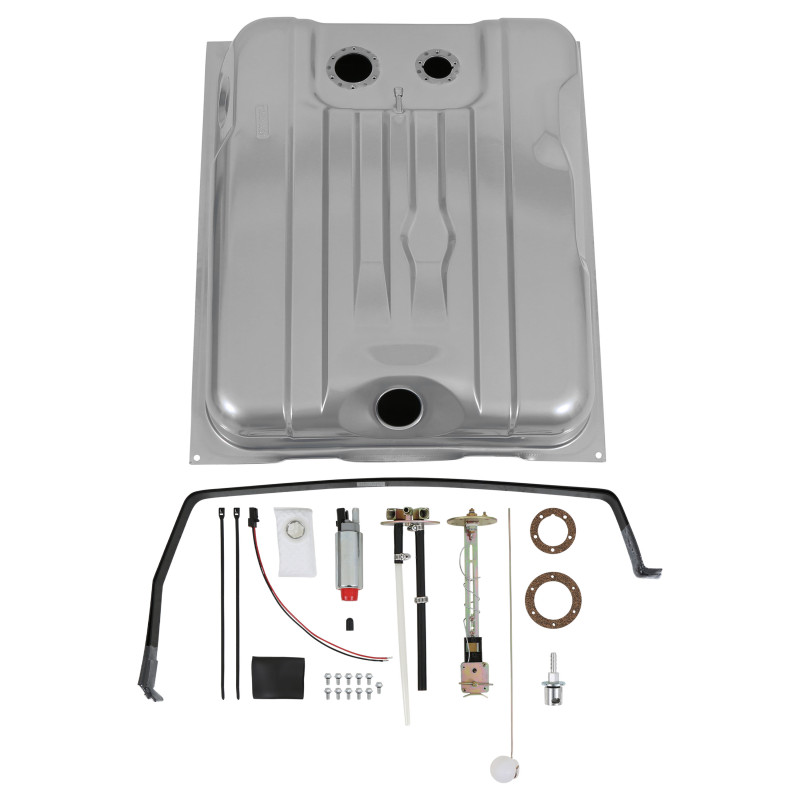 Sistema de depósito de combustible Sniper EFI 255 L/h