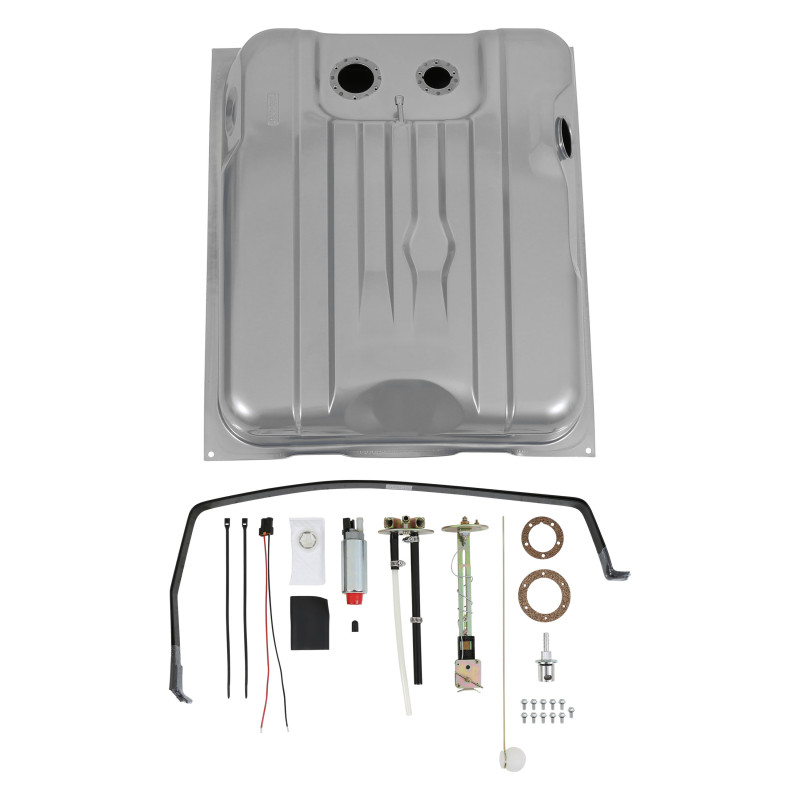 Kraftstofftanksystem Sniper EFI 255 L/h