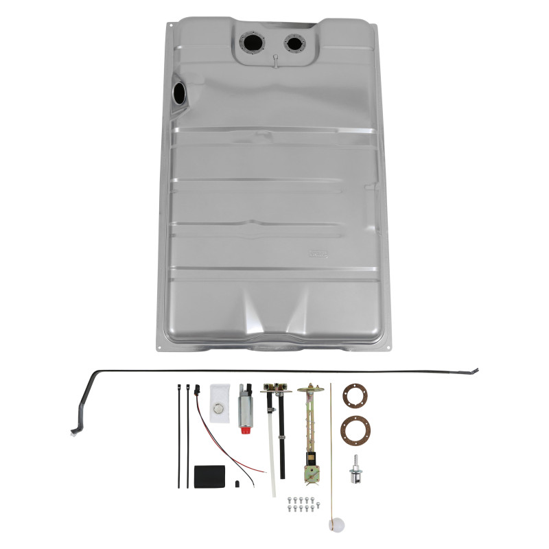Kraftstofftanksystem Sniper EFI 255 L/h
