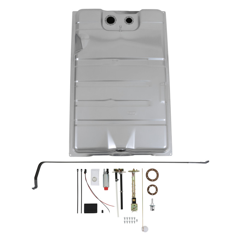 Système de réservoir de carburant Sniper EFI 255 L/h