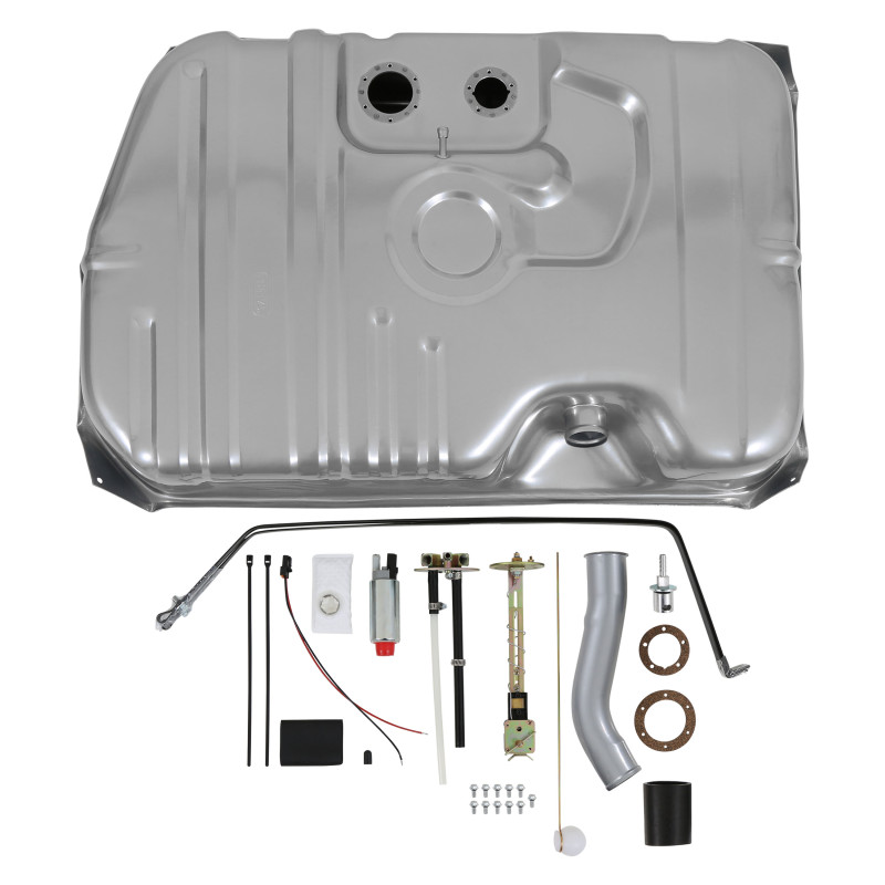 Sistema de depósito de combustible Sniper EFI 255 L/h