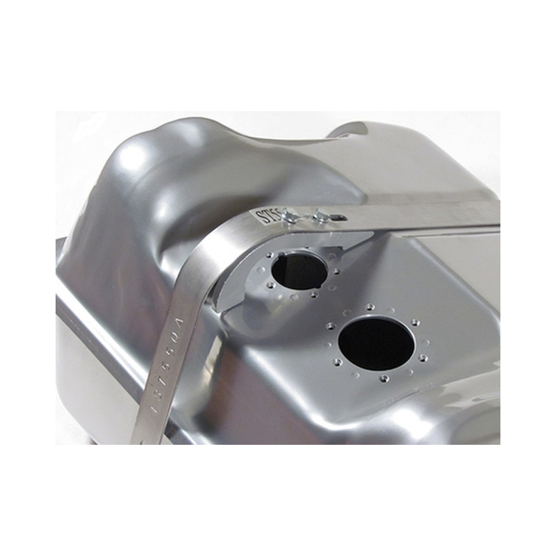 Sniper EFI Fuel Tank System 255 LPH