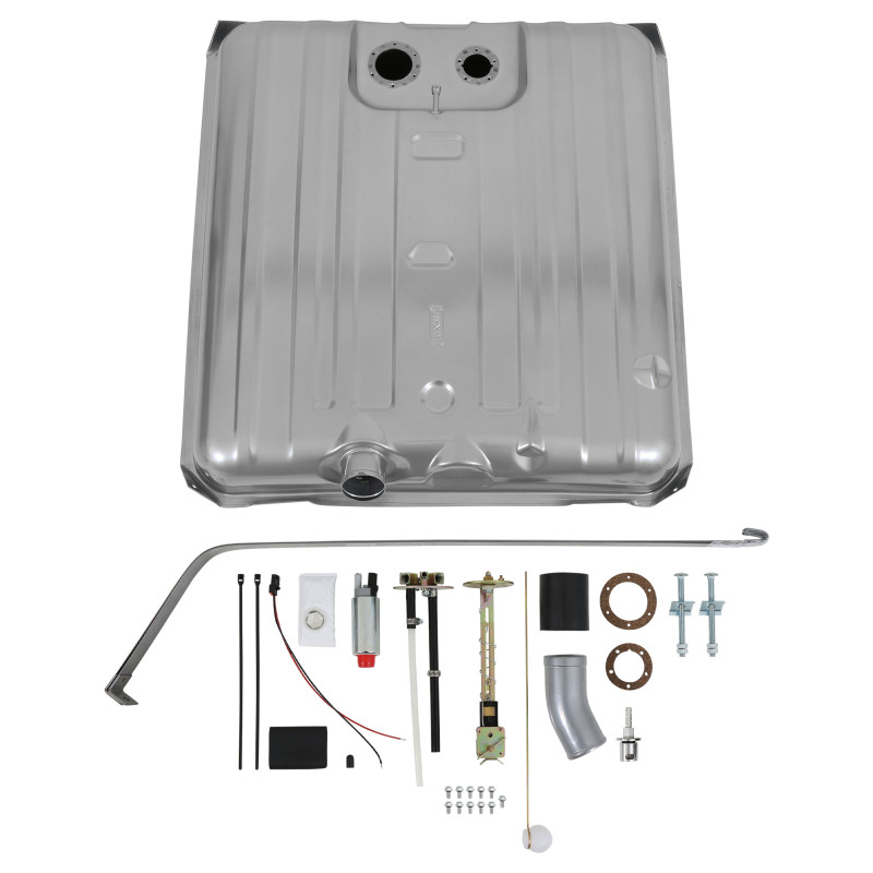 Sistema de depósito de combustible Sniper EFI 255 L/h
