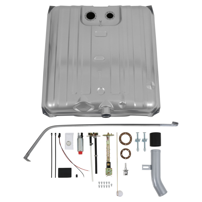 Sniper EFI Fuel Tank System 255 LPH