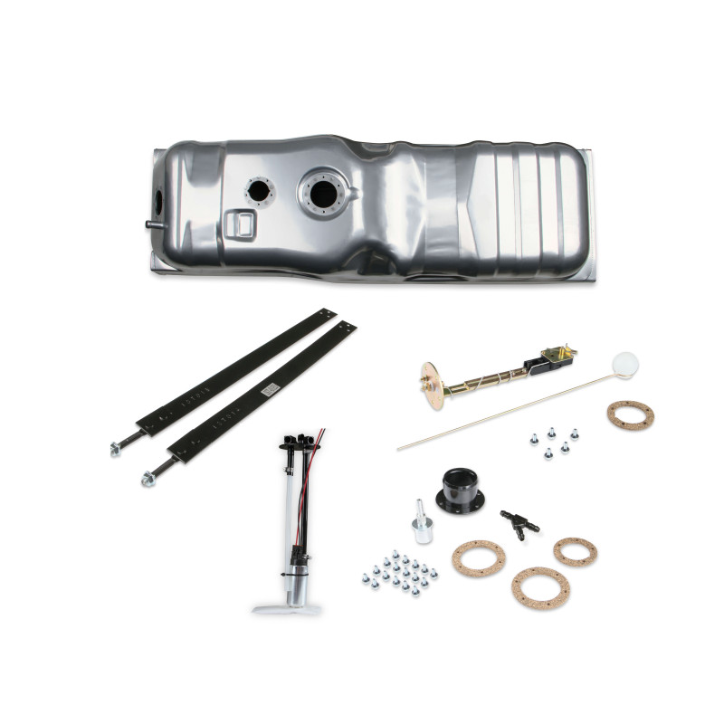 Sistema serbatoio carburante Sniper EFI 255 L/h