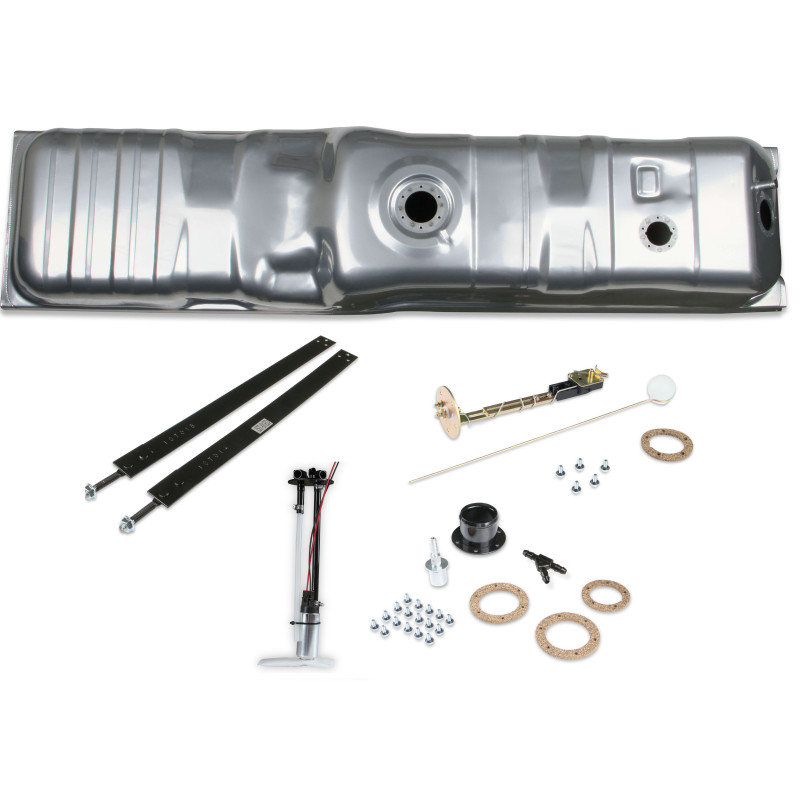 Kraftstofftanksystem Sniper EFI 255 L/h
