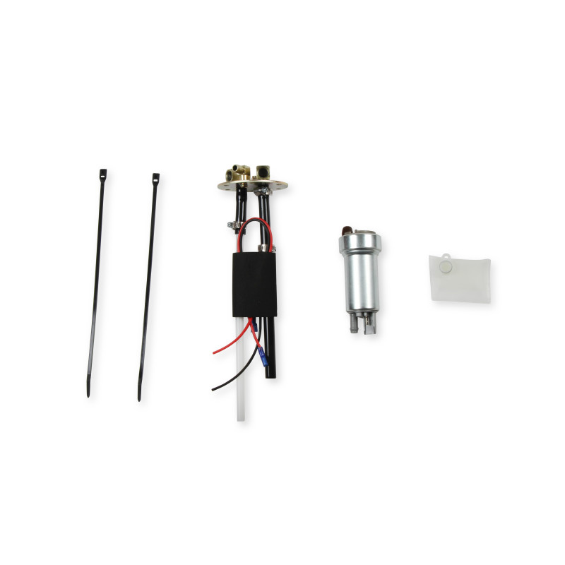 Fuel Pump Assembly - 400 LPH