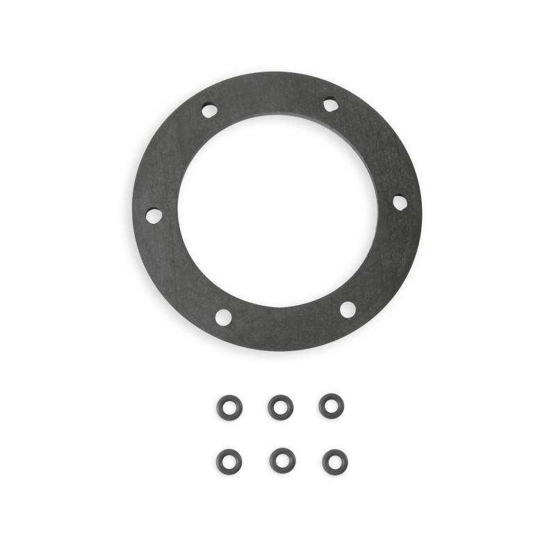 Kit guarnizione e O-ring per supporto pompa carburante