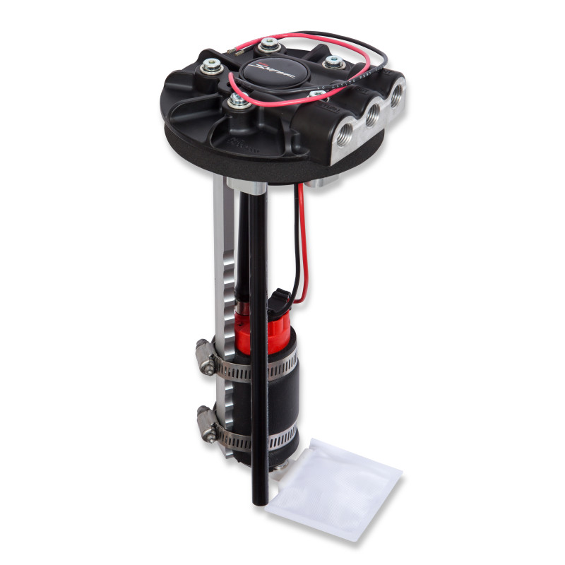 Modulo carburante in serbatoio pressofuso Sniper EFI (retrofit) - 340 L/h