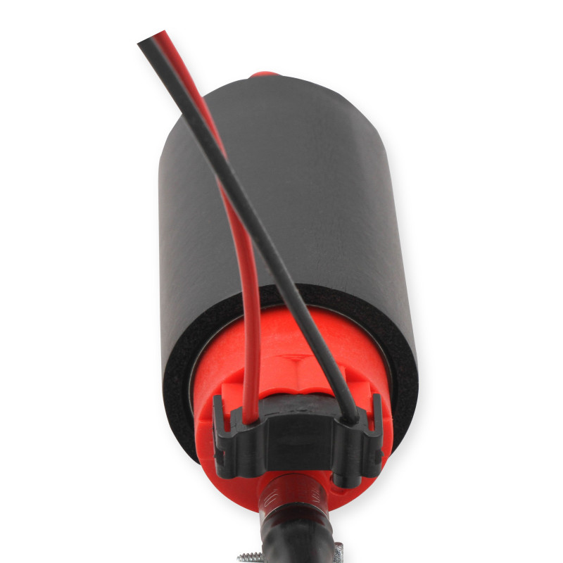 Modulo carburante in serbatoio pressofuso Sniper EFI, retrofit carburatore, senza ritorno - 340 L/h