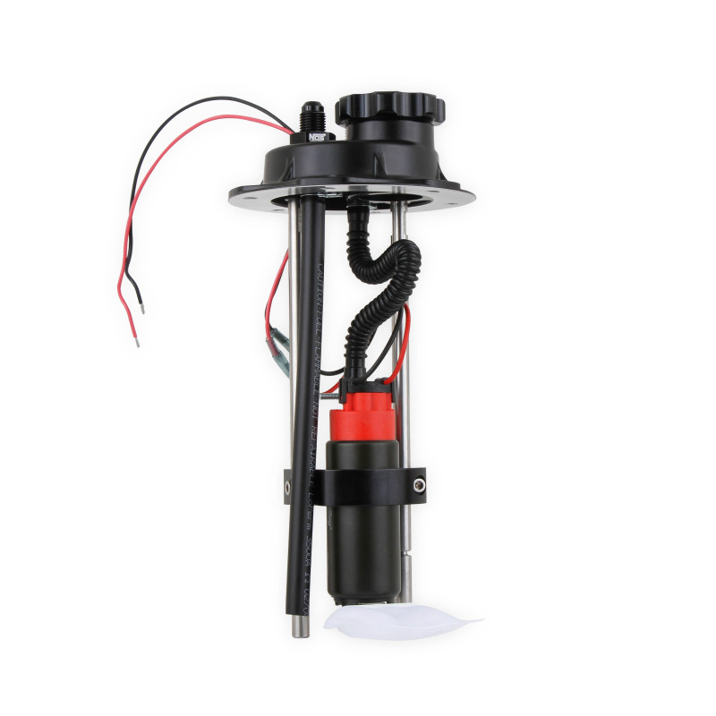 Sniper Fuel Cell EFI Pump Module Assembly-Return Style