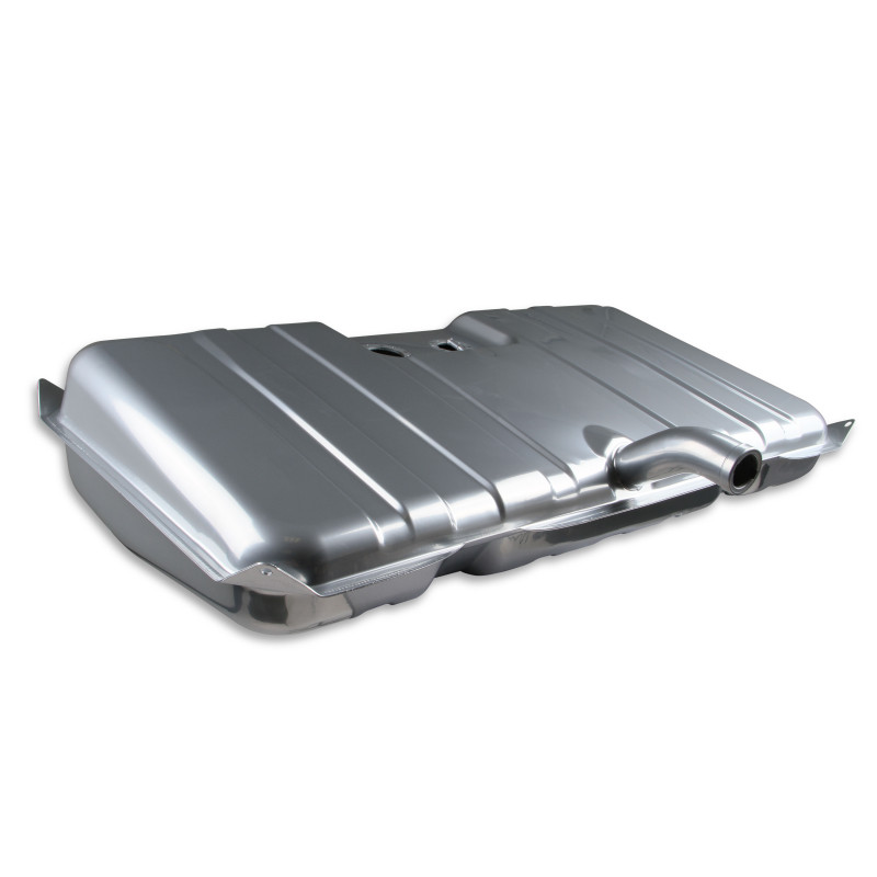 Sistema de depósito de combustible Sniper EFI 400 L/h