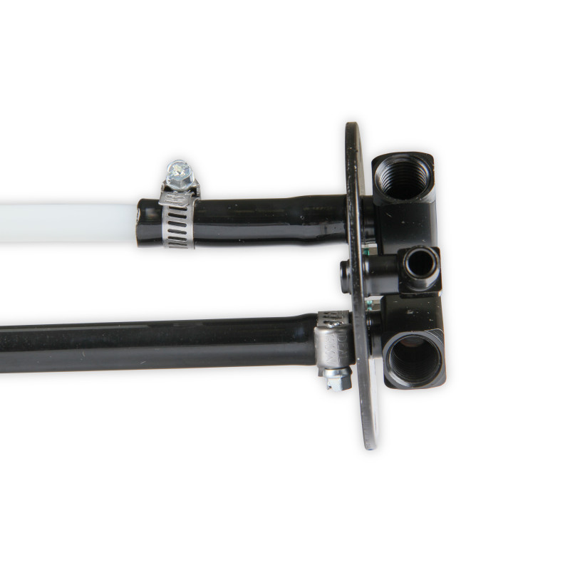 Sistema serbatoio carburante Sniper EFI 400 L/h